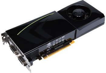 GeForce GTX 285